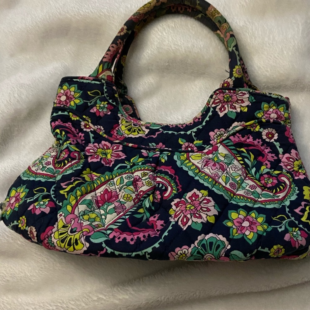 Vera Bradley Purse